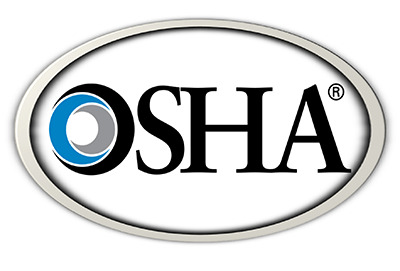 OSHA logo