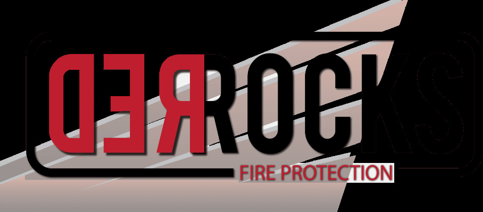 Red Rocks Fire Protection logo