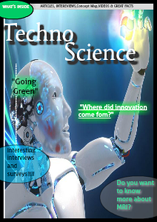 Science and Technology