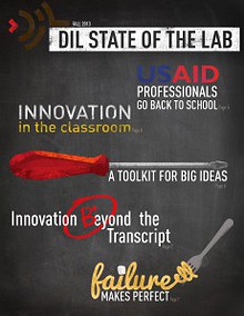 DIL State of the Lab