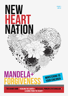 New Heart Nation