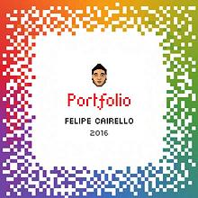 Portfolio Felipe Cairello