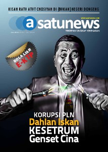 Asatunews Magazine - edisi 02 Okt - Nov 2013