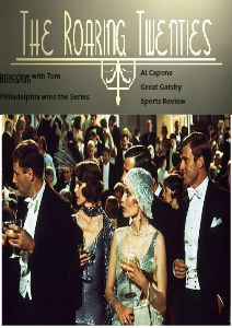 Roaring Twenties 1