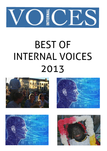 Best of Internal Voices 2013