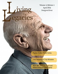 Living Legacies