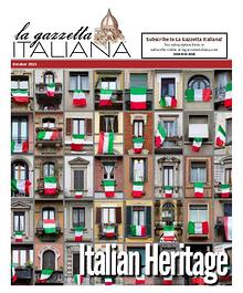 La Gazzetta Italiana