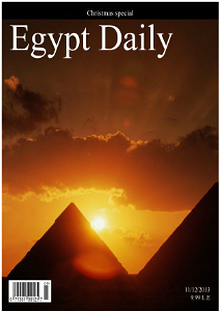 Egypt Daily