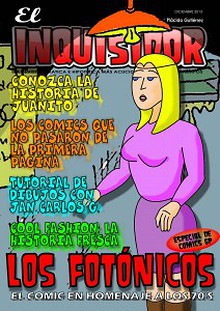 EL INQUISIDOR