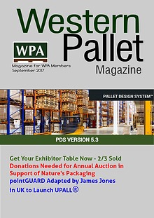 Western Pallet Magazine