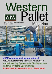 Western Pallet Magazine