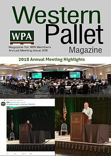 Western Pallet Magazine