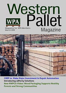 Western Pallet Magazine