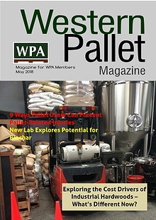 Western Pallet Magazine