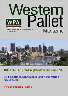 Western Pallet Magazine