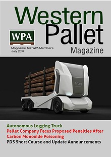 Western Pallet Magazine