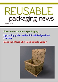 Reusable Packaging News