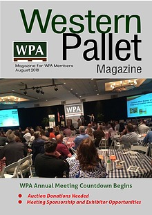 Western Pallet Magazine