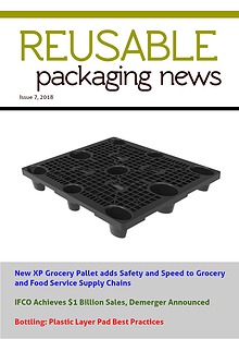 Reusable Packaging News