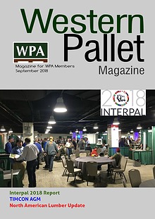 Western Pallet Magazine