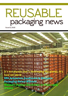 Reusable Packaging News