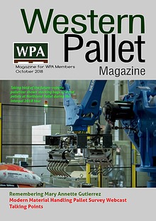 Western Pallet Magazine