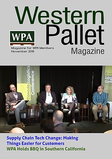 Western Pallet Magazine