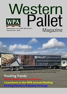 Western Pallet Magazine