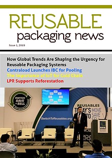 Reusable Packaging News