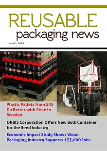 Reusable Packaging News