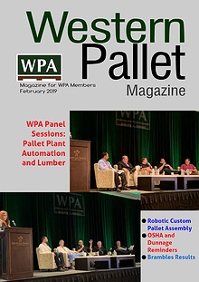 Western Pallet Magazine