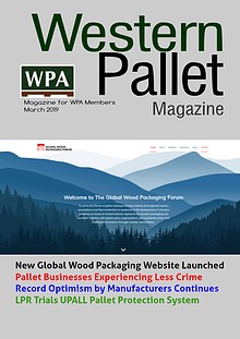 Western Pallet Magazine