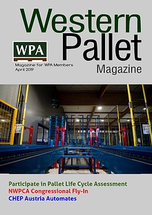 Western Pallet Magazine