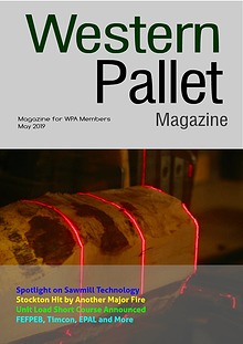 Western Pallet Magazine