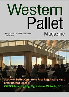 Western Pallet Magazine