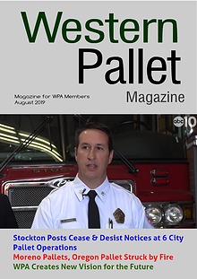 Western Pallet Magazine