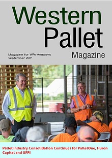 Western Pallet Magazine