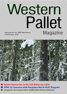 Western Pallet Magazine