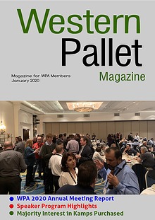 Western Pallet Magazine