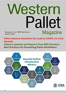 Western Pallet Magazine