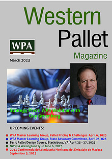 Western Pallet Magazine