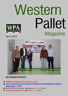 Western Pallet Magazine