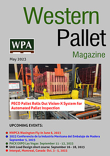 Western Pallet Magazine