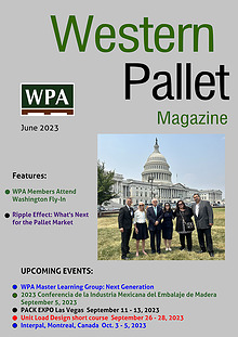 Western Pallet Magazine