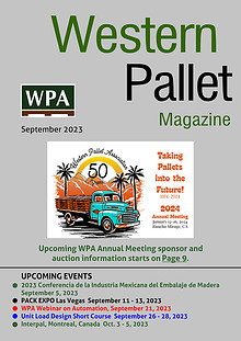 Western Pallet Magazine