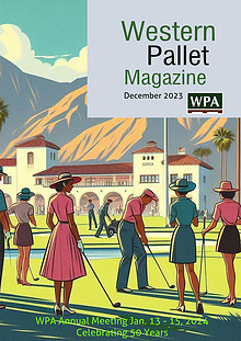 Western Pallet Magazine