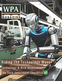 Western Pallet Magazine