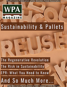 Western Pallet Magazine