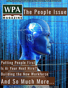 Western Pallet Magazine