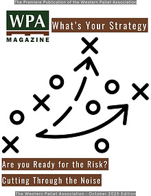 Western Pallet Magazine